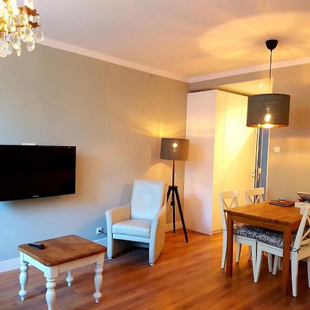 Apartments Van Leyden Екстериор снимка