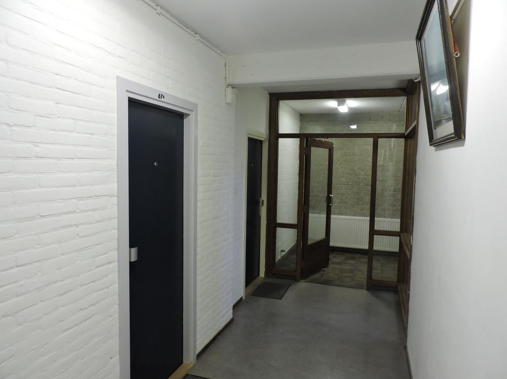 Apartments Van Leyden Стая снимка