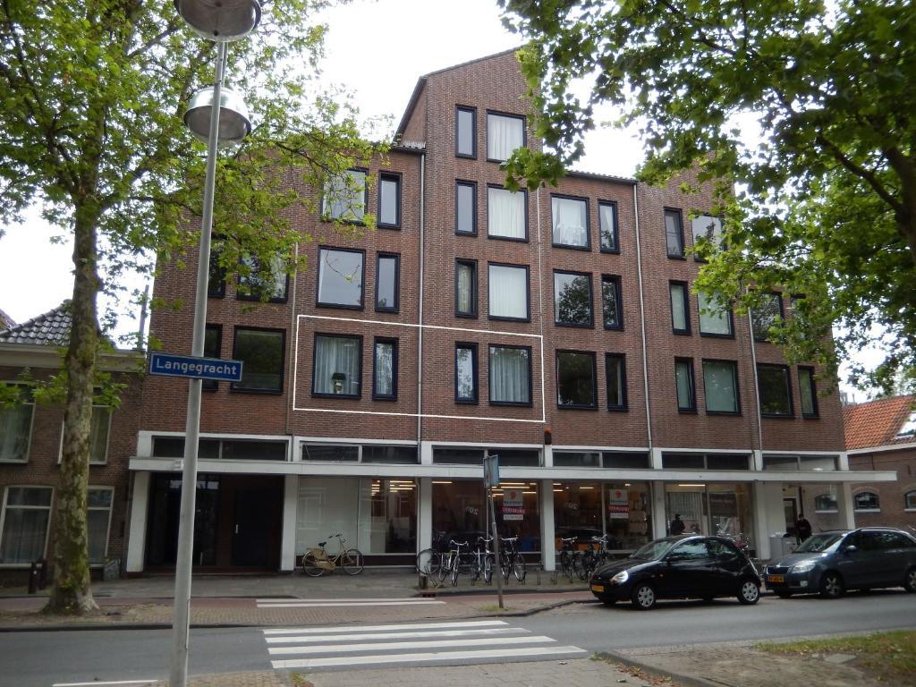 Apartments Van Leyden Екстериор снимка