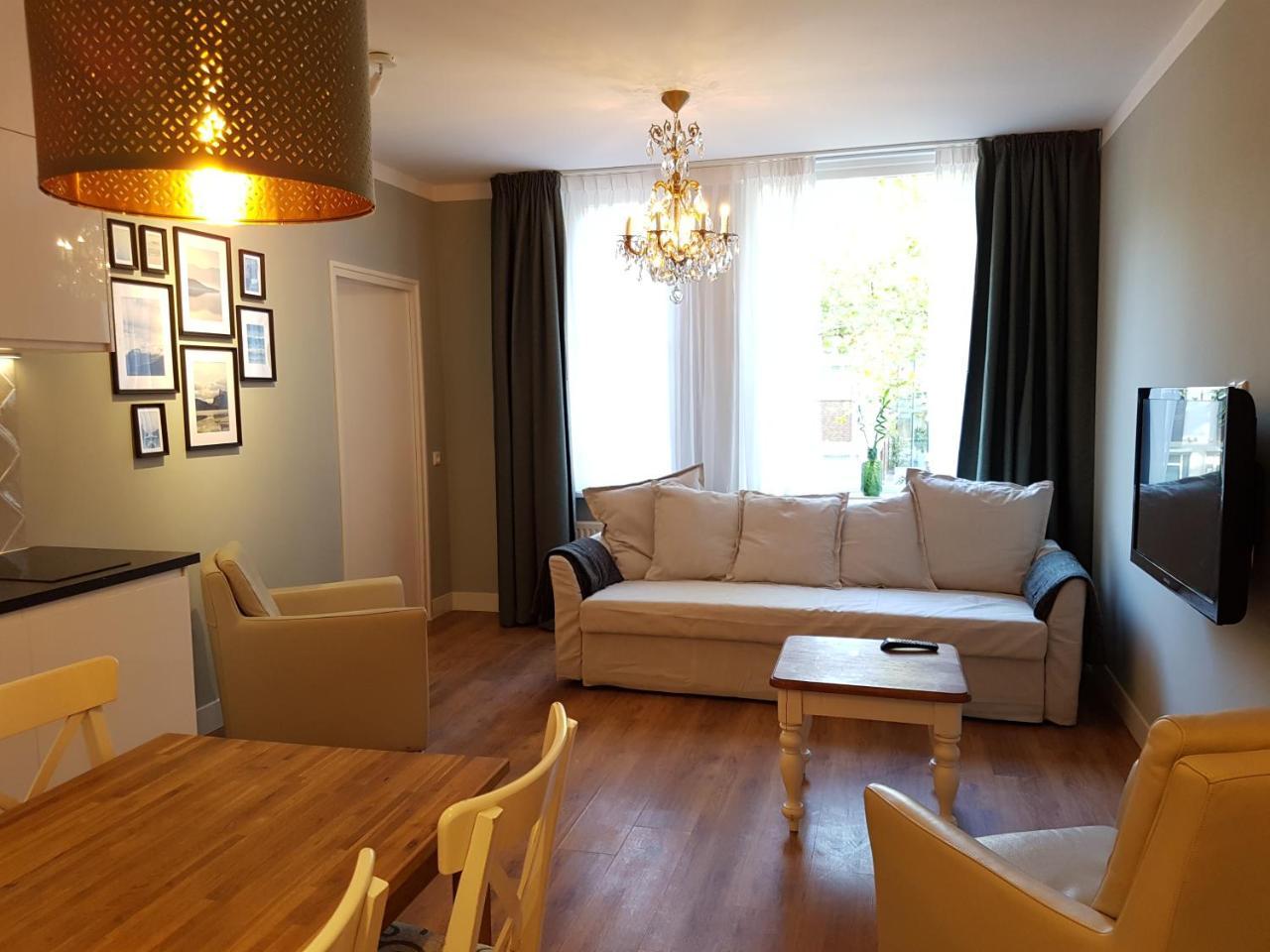Apartments Van Leyden Екстериор снимка