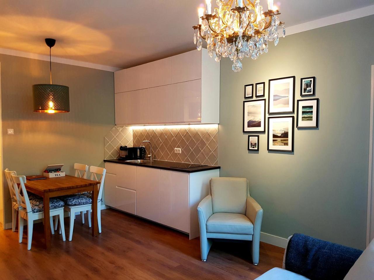 Apartments Van Leyden Екстериор снимка