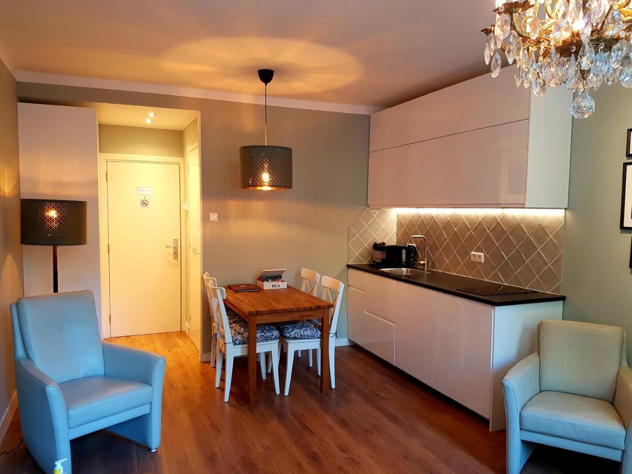 Apartments Van Leyden Екстериор снимка