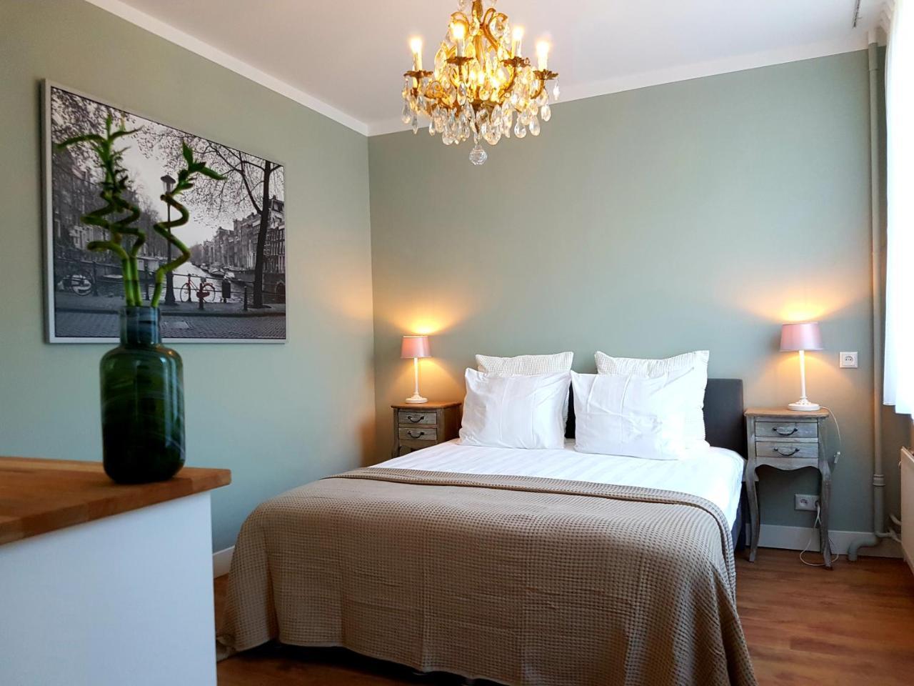 Apartments Van Leyden Екстериор снимка