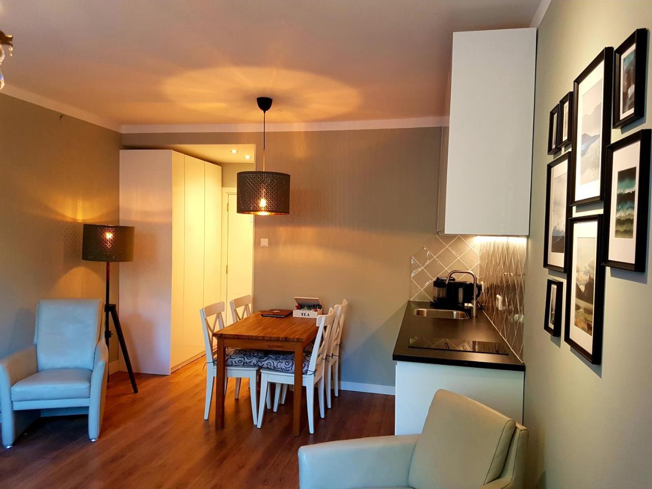 Apartments Van Leyden Екстериор снимка
